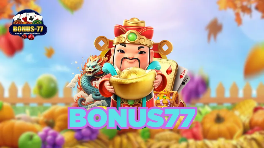 bonus77