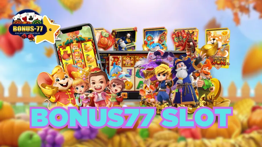 bonus77